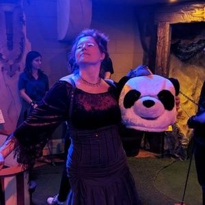 Meet your Posher, Jhayne